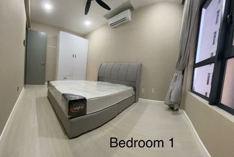 Servis Apartment untuk Disewa di The Era @ Duta North - Jesse Lee - PropertyGuru.com.my