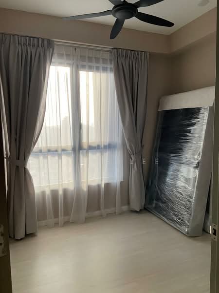Servis Apartment untuk Disewa di The Era @ Duta North - Jesse Lee - PropertyGuru.com.my
