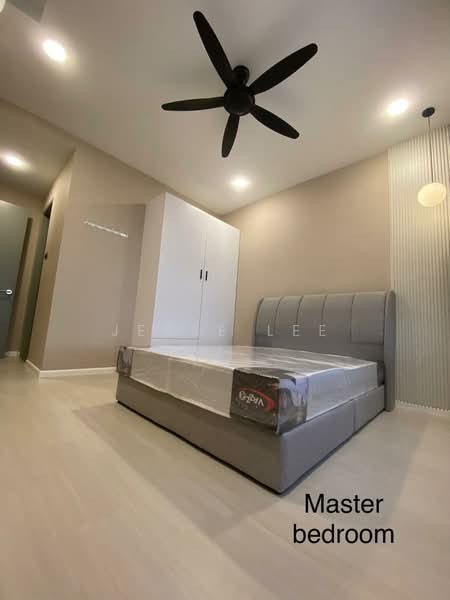 Servis Apartment untuk Disewa di The Era @ Duta North - Jesse Lee - PropertyGuru.com.my