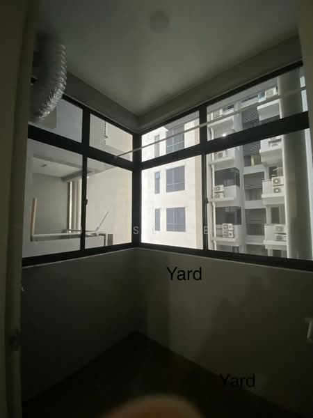 Servis Apartment untuk Disewa di The Era @ Duta North - Jesse Lee - PropertyGuru.com.my