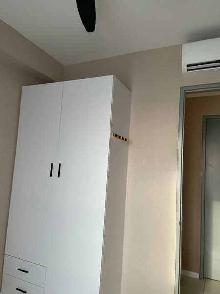 Servis Apartment untuk Disewa di The Era @ Duta North - Jesse Lee - PropertyGuru.com.my