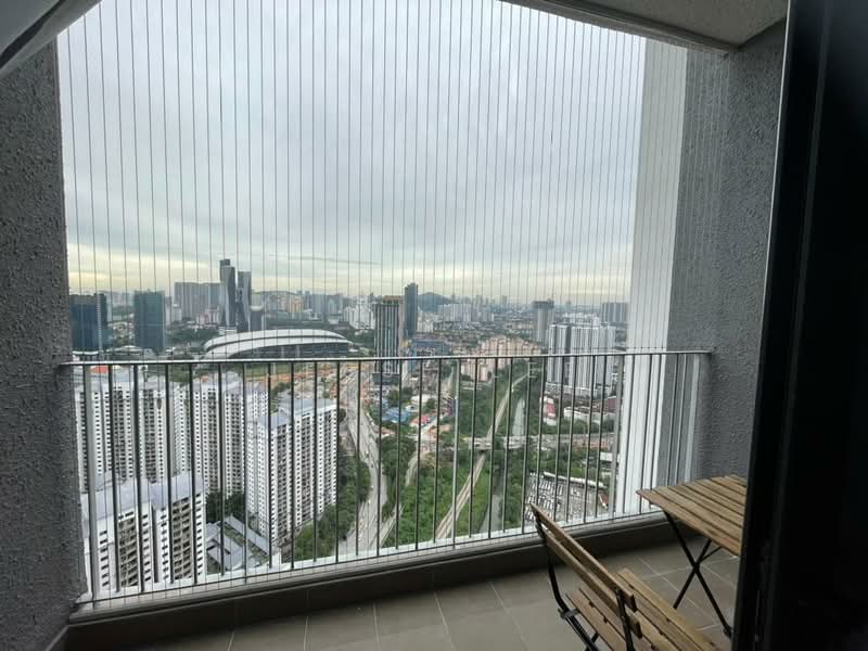 Servis Apartment untuk Disewa di The Era @ Duta North - Jesse Lee - PropertyGuru.com.my