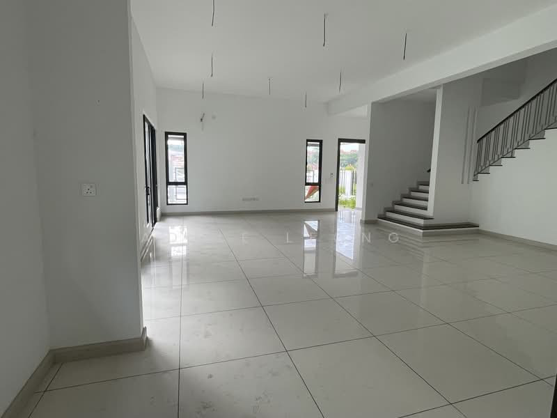 Semi-Detached House for Sale in Bukit Jelutong (Shah Alam) - Adele Leong - PropertyGuru.com.my