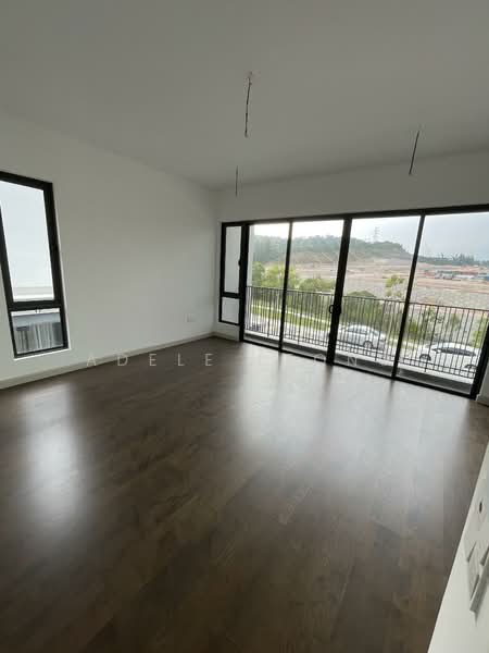 Semi-Detached House for Sale in Bukit Jelutong (Shah Alam) - Adele Leong - PropertyGuru.com.my