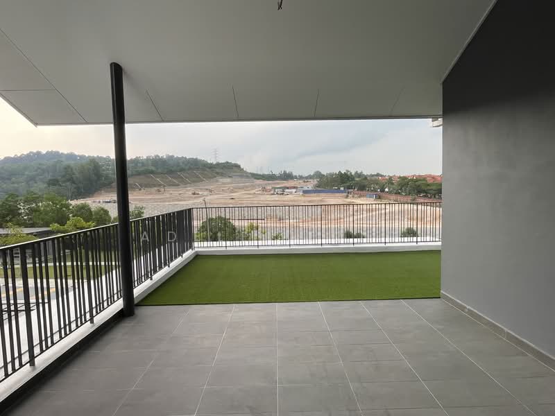 Semi-Detached House for Sale in Bukit Jelutong (Shah Alam) - Adele Leong - PropertyGuru.com.my