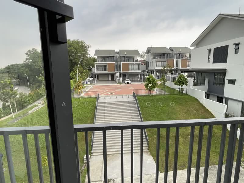 Semi-Detached House for Sale in Bukit Jelutong (Shah Alam) - Adele Leong - PropertyGuru.com.my