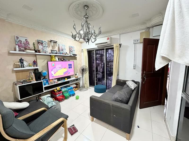 2-storey Terraced House for Sale in Taman Pinggiran Usj (Subang Jaya) - Mohd Adryzam - PropertyGuru.com.my