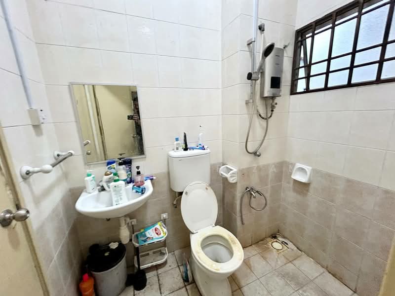 2-storey Terraced House for Sale in Taman Pinggiran Usj (Subang Jaya) - Mohd Adryzam - PropertyGuru.com.my