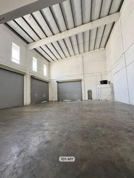 Semi-D Factory for Sale in Taman Sungai Kapar Indah (Kapar) - Yap Chew Ying - PropertyGuru.com.my