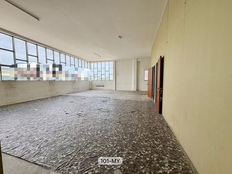 Semi-D Factory for Sale in Taman Sungai Kapar Indah (Kapar) - Yap Chew Ying - PropertyGuru.com.my