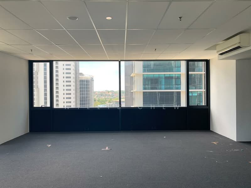 Office for Rent in Mont Kiara (Kuala Lumpur) - Willis Chew - Interior - PropertyGuru.com.my