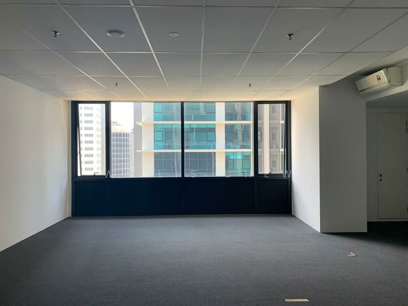 Office for Rent in Mont Kiara (Kuala Lumpur) - Willis Chew - Interior - PropertyGuru.com.my
