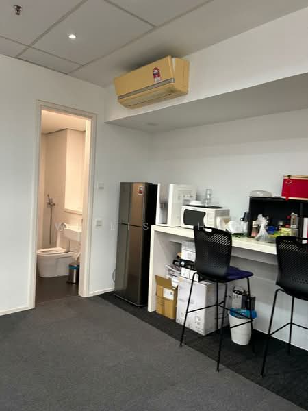 Office for Rent in Mont Kiara (Kuala Lumpur) - Willis Chew - Bathroom - PropertyGuru.com.my