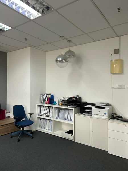 Office for Rent in Mont Kiara (Kuala Lumpur) - Willis Chew - Interior - PropertyGuru.com.my