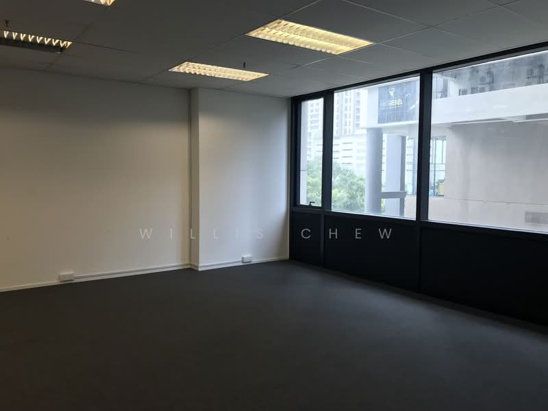 Office for Rent in Mont Kiara (Kuala Lumpur) - Willis Chew - Interior - PropertyGuru.com.my