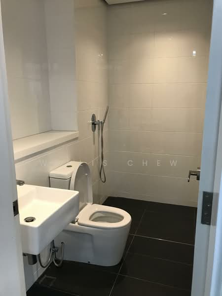 Office for Rent in Mont Kiara (Kuala Lumpur) - Willis Chew - Bathroom - PropertyGuru.com.my