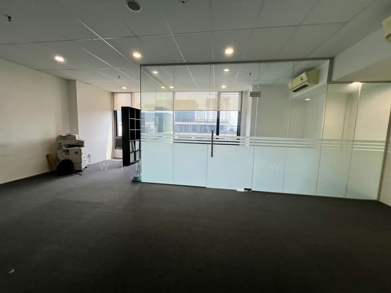 Office for Rent in Mont Kiara (Kuala Lumpur) - Willis Chew - Interior - PropertyGuru.com.my