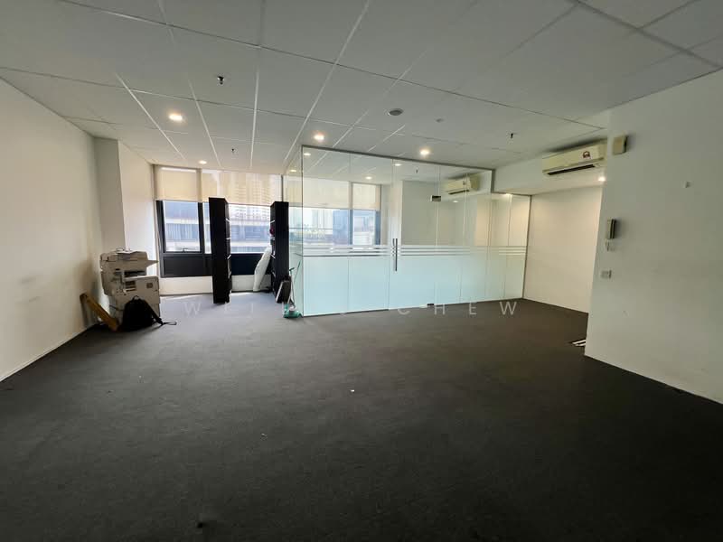 Office for Rent in Mont Kiara (Kuala Lumpur) - Willis Chew - Interior - PropertyGuru.com.my