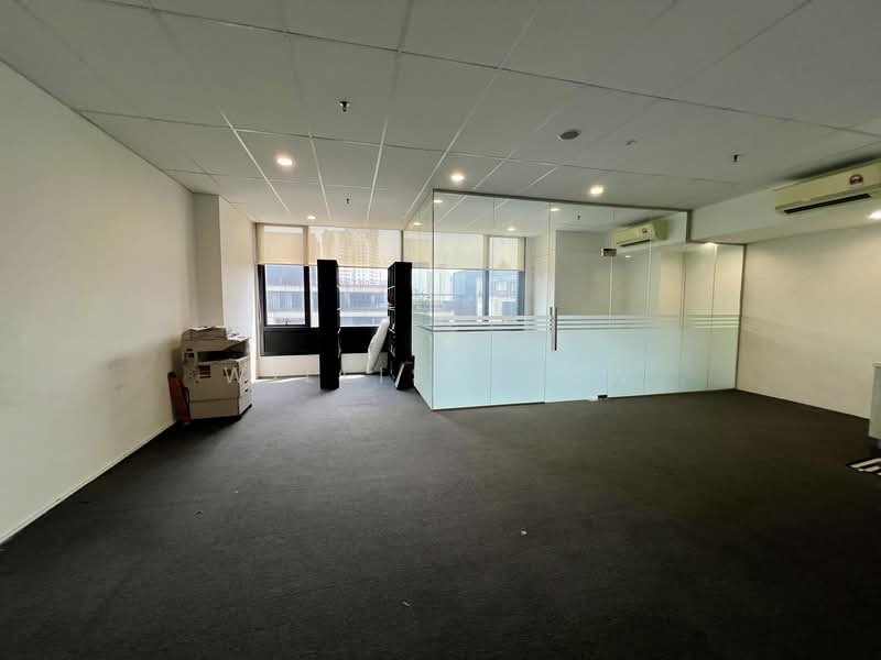 Office for Rent in Mont Kiara (Kuala Lumpur) - Willis Chew - Interior - PropertyGuru.com.my