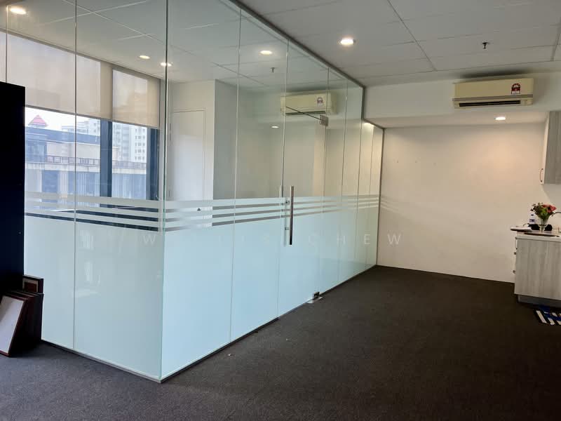 Office for Rent in Mont Kiara (Kuala Lumpur) - Willis Chew - Interior - PropertyGuru.com.my