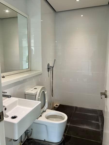 Office for Rent in Mont Kiara (Kuala Lumpur) - Willis Chew - Bathroom - PropertyGuru.com.my