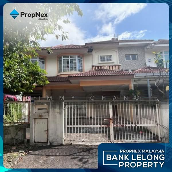 Rumah Teres untuk Dijual di Puchong (Selangor) - Jimmy Chang - PropertyGuru.com.my