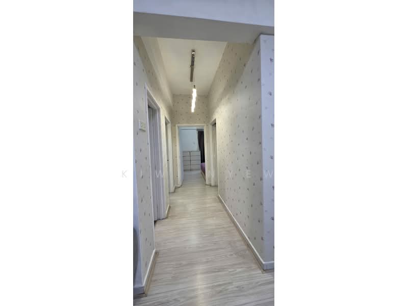 Apartment for Sale at Jalil Damai Apartments - Kiwi Nyew - PropertyGuru.com.my