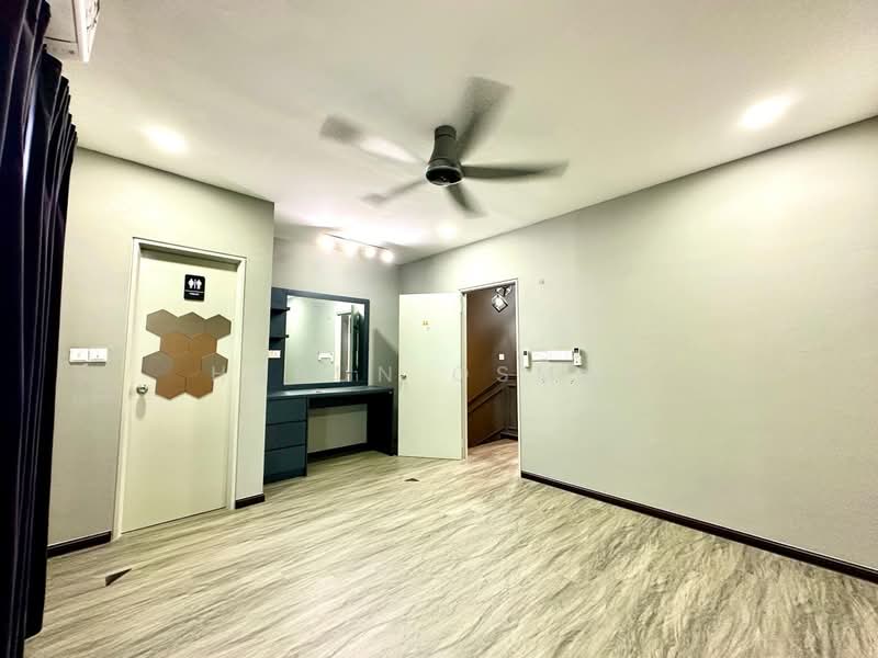 Terraced House for Sale in Kuala Selangor (Selangor) - Harun Osman - PropertyGuru.com.my