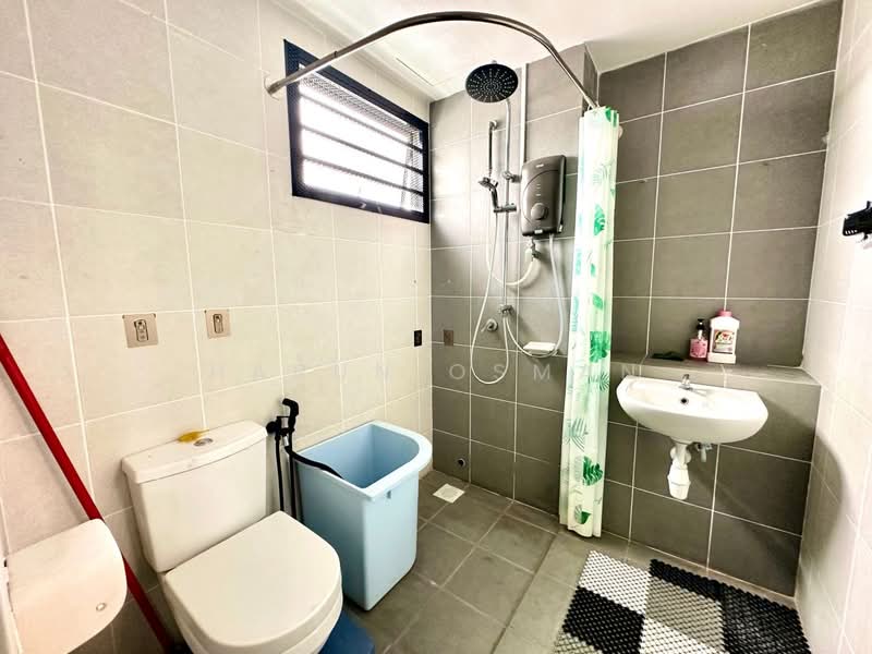 Terraced House for Sale in Kuala Selangor (Selangor) - Harun Osman - PropertyGuru.com.my