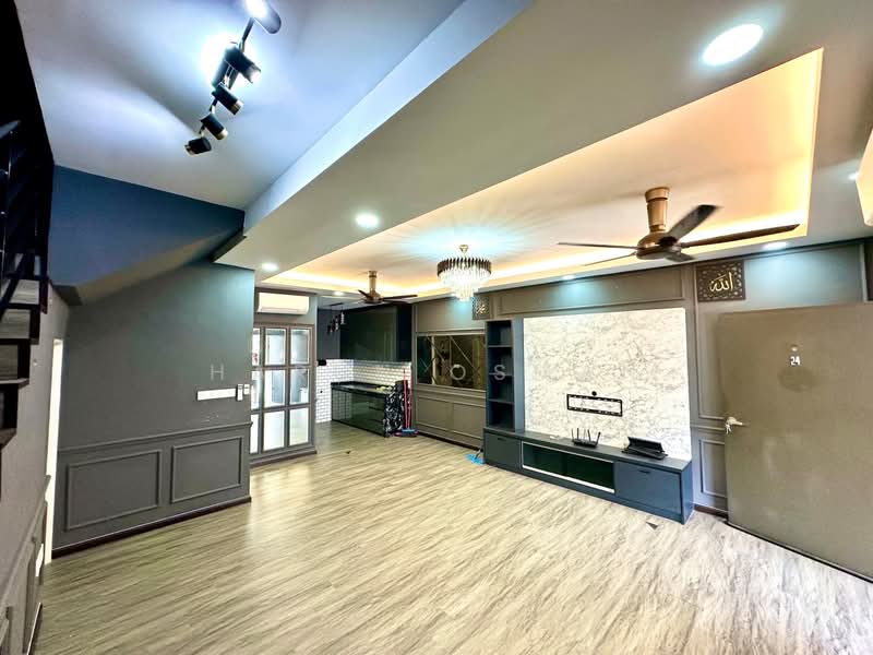 Terraced House for Sale in Kuala Selangor (Selangor) - Harun Osman - PropertyGuru.com.my