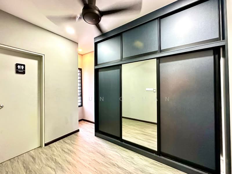 Terraced House for Sale in Kuala Selangor (Selangor) - Harun Osman - PropertyGuru.com.my