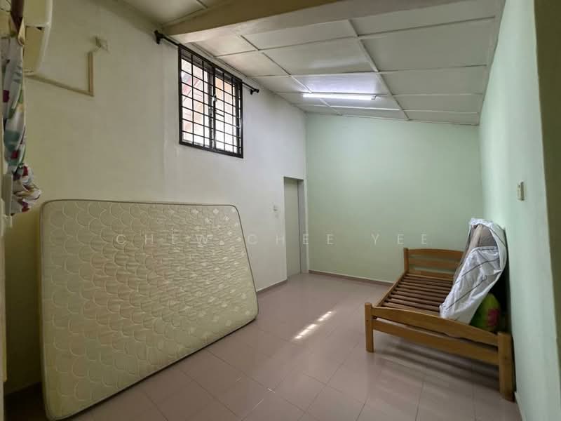 Rumah Teres 1.5 Tingkat untuk Disewa di Bukit Indah (Iskandar Puteri (Nusajaya)) - Chew Chee Yee - Bedroom - PropertyGuru.com.my