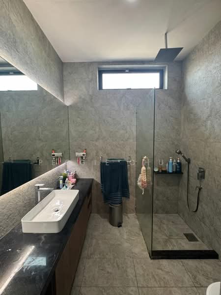 Cluster House for Sale in Taman Ungku Tun Aminah (Skudai) - Peggie Chua - PropertyGuru.com.my