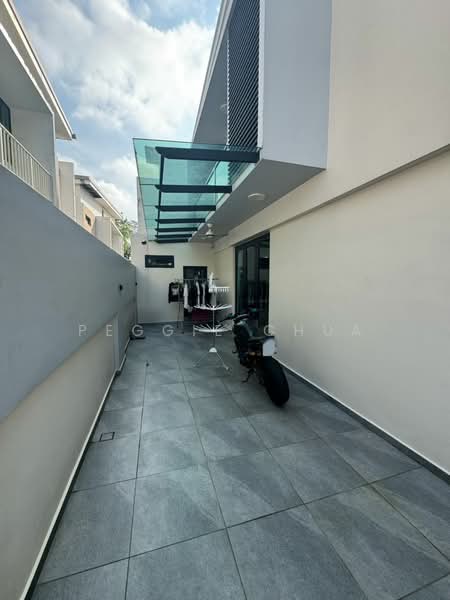 Cluster House for Sale in Taman Ungku Tun Aminah (Skudai) - Peggie Chua - PropertyGuru.com.my