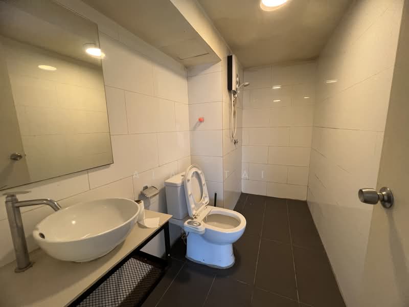 Condominium for Rent at My Loft @ Empire City - Alan Tai - Bathroom - PropertyGuru.com.my