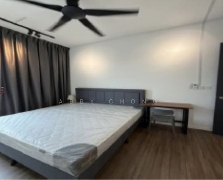 Servis Apartment untuk Disewa di JRK Convena - Abby Chong - PropertyGuru.com.my