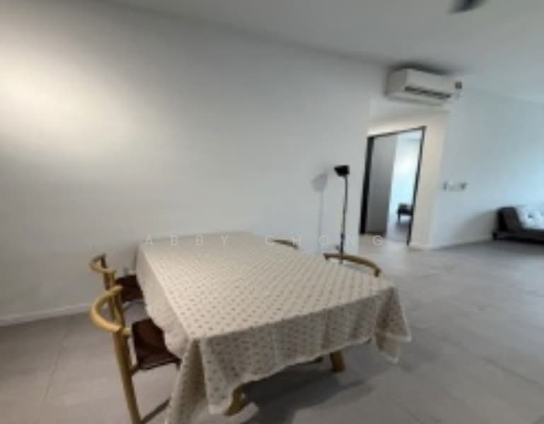 Servis Apartment untuk Disewa di JRK Convena - Abby Chong - PropertyGuru.com.my