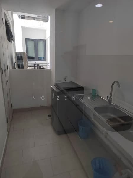 Kondominium untuk Disewa di Bora Residences - NG ZEN XI - Interior - PropertyGuru.com.my