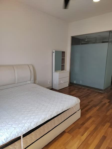 Kondominium untuk Disewa di Bora Residences - NG ZEN XI - Bedroom - PropertyGuru.com.my