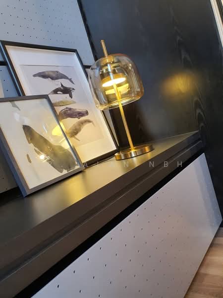 Condominium for Rent at Twy Duplex Condos - Sr. Alan NBH - Interior - PropertyGuru.com.my
