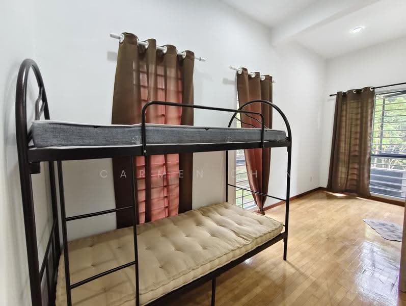 Rumah Teres 3-Tingkat untuk Dijual di Sutera Damansara (Damansara Damai) - Carmen Chin - Bedroom - PropertyGuru.com.my