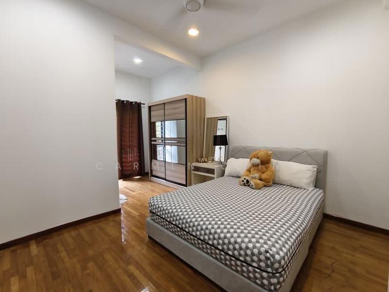 Rumah Teres 3-Tingkat untuk Dijual di Sutera Damansara (Damansara Damai) - Carmen Chin - Bedroom - PropertyGuru.com.my