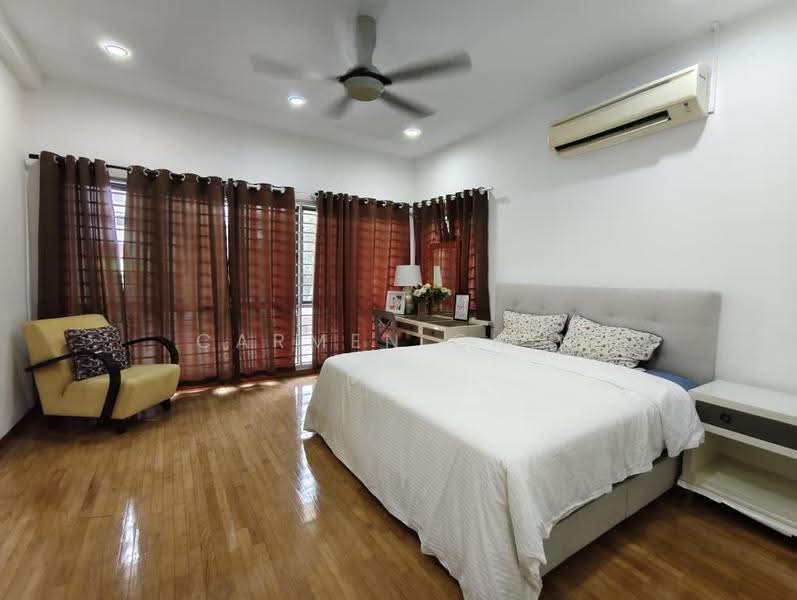 Rumah Teres 3-Tingkat untuk Dijual di Sutera Damansara (Damansara Damai) - Carmen Chin - Bedroom - PropertyGuru.com.my