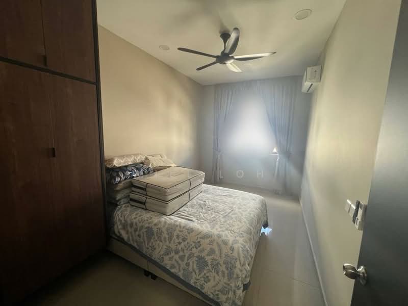Rumah Teres 2 Tingkat untuk Dijual di Eco Botanic 2 (Iskandar Puteri (Nusajaya)) - Will Loh - Bedroom - PropertyGuru.com.my