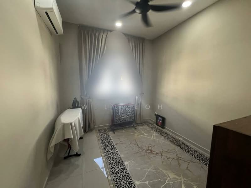 Rumah Teres 2 Tingkat untuk Dijual di Eco Botanic 2 (Iskandar Puteri (Nusajaya)) - Will Loh - Interior - PropertyGuru.com.my