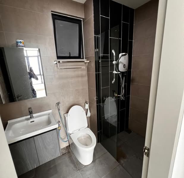 Kondominium untuk Dijual di 99 Residence - Jack Chan - Bathroom - PropertyGuru.com.my