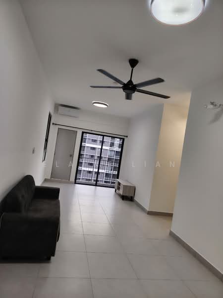 Service Residence for Rent at 168 Park Residensi Selayang - Elaine Lian - PropertyGuru.com.my