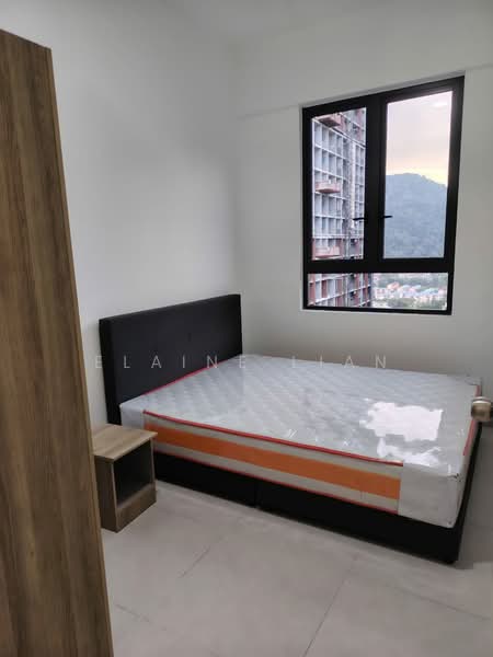 Service Residence for Rent at 168 Park Residensi Selayang - Elaine Lian - Bedroom - PropertyGuru.com.my