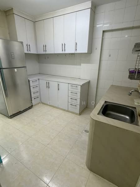 Rumah Flat untuk Dijual di Rumah Pangsa Sri Orkid (Ehsan Jaya) - Zack Chow - Kitchen - PropertyGuru.com.my