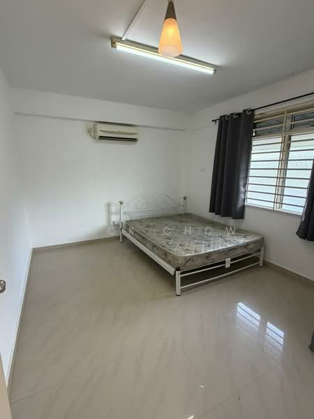Rumah Flat untuk Dijual di Rumah Pangsa Sri Orkid (Ehsan Jaya) - Zack Chow - Bedroom - PropertyGuru.com.my